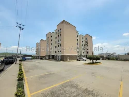 Apartamento Exclusivo En Ciudad Roca Con Planta Eléctrica Y Casa Club En Alquiler Barquisimeto,lara Asesora Mehilyn Perez