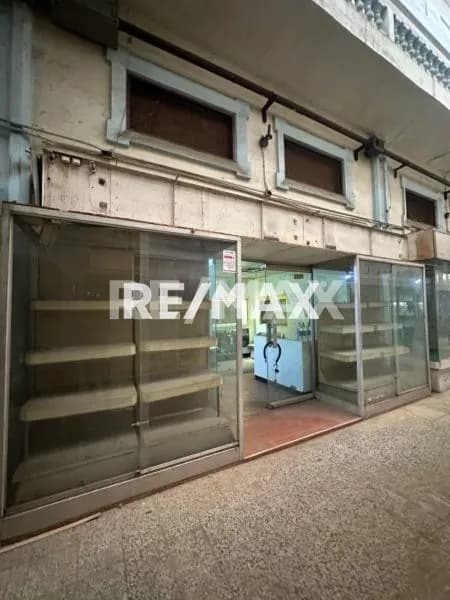 Local en Venta Casco Central de Maracaibo