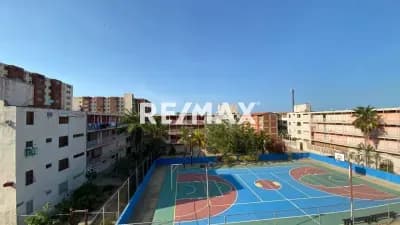 Venta Apartamento Fe y Alegría, Súper Bloques. Cumaná