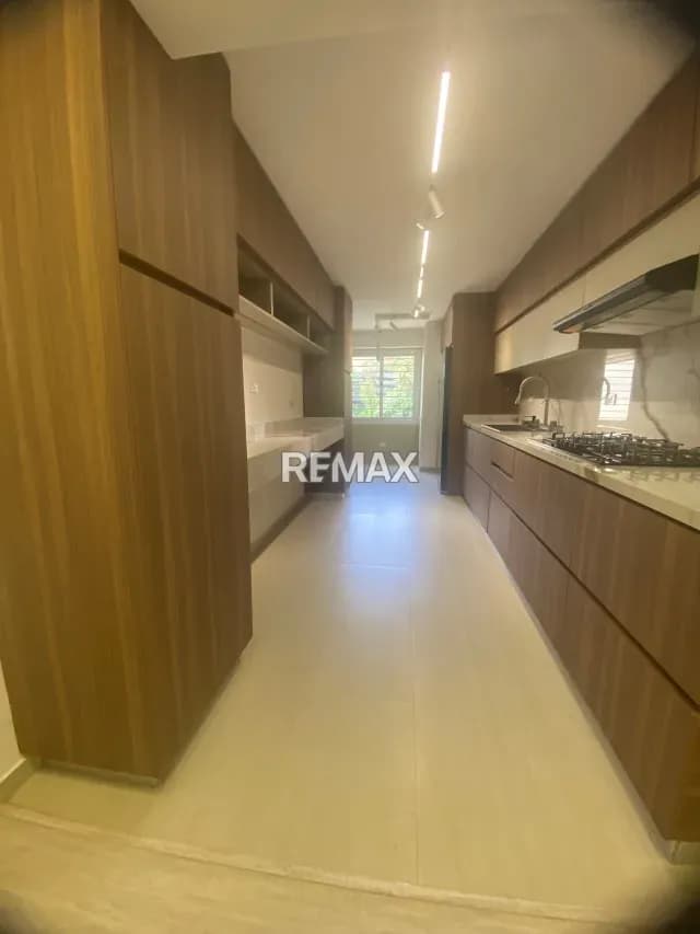 Venta Apartamento El Cigarral Mun El Hatillo