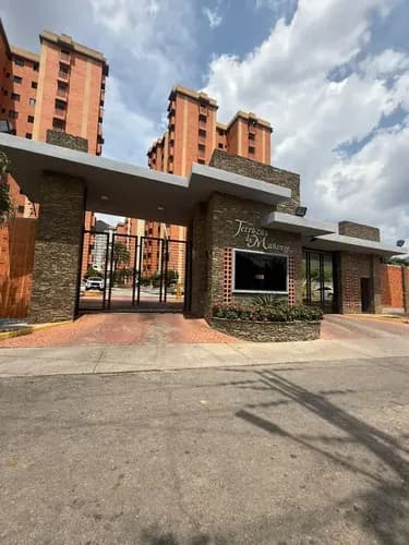 Apartamento En Venta: Mañongo Residencias Terrazas De Mañongo Jn-inp