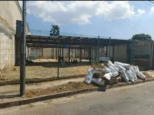 Terreno en venta - $43k