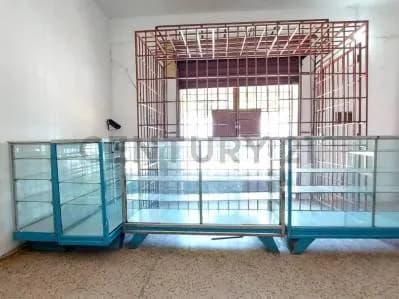 LOCAL COMERCIAL EN ALQUILER CASCO CENTRAL BARCELONA