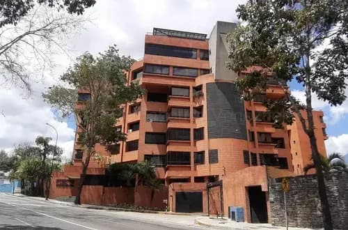 Fg Apartamento En Venta En Los Samanes 25-19671 Jel