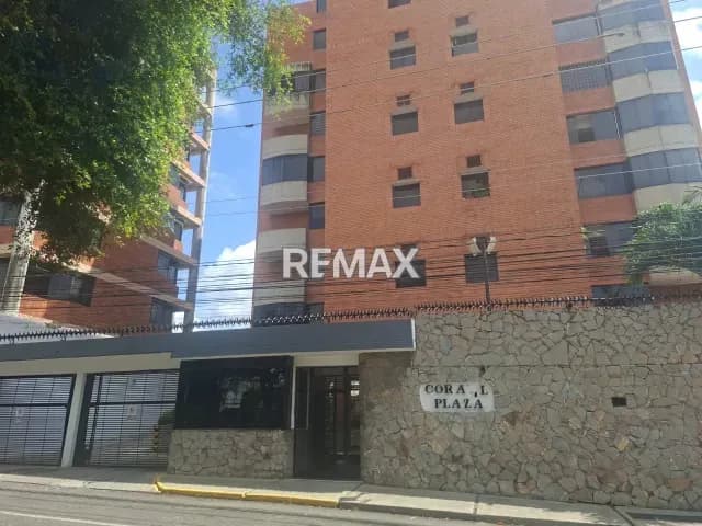 RESIDENCIAS CORAL PLAZA