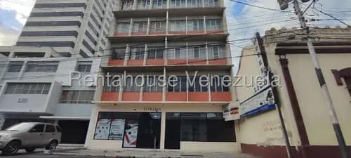 Rentahouse Del Este Alquila Amplia Oficina En Centro De Barquisimeto, Cód. 26-10696, Excelente Oportunidad Para Abogados, Contadores.