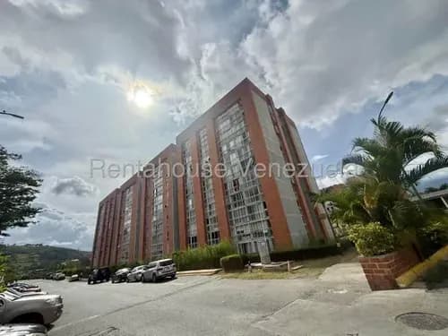 Venta Apartamento El Encantado At26-21292