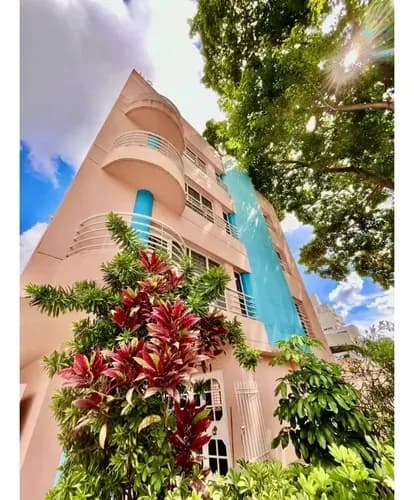 En Venta Edificio Altamira. Av Principal. Con Local Y Roof Top