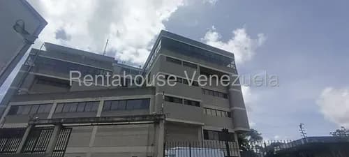Magnifico Deposito / Planta Industrial / Piso 1 / 517 Mts / Alquiler Mls 26-21996 La Yaguara