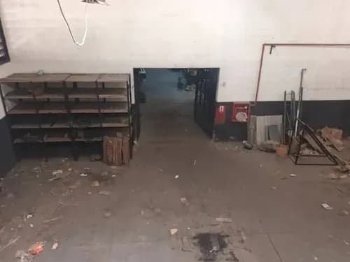 2 Galpones De 500 Mt2 Industrial Comercial Avenida Michelena Diagonal Zona Industrial Carabobo Fp