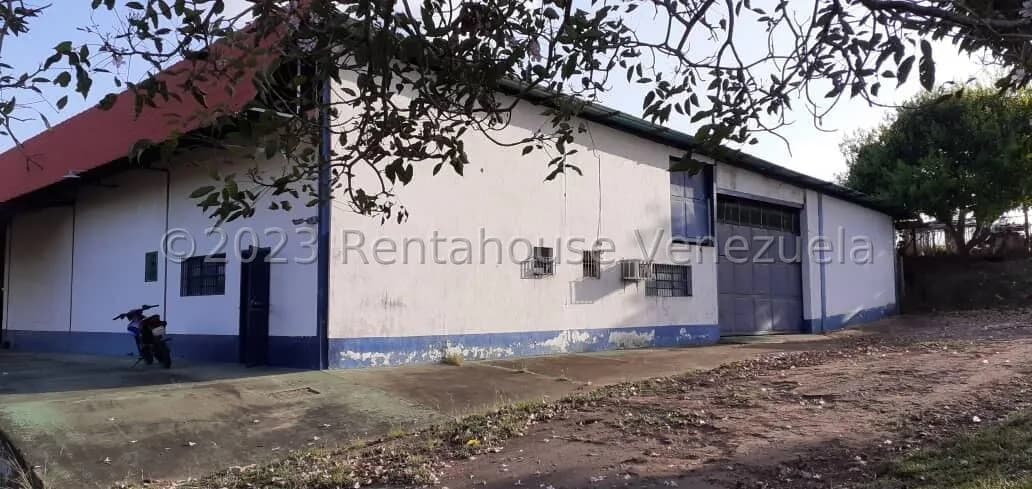 Comercial (Industrial) en Venta en Puerto Piritu, Anzoategui