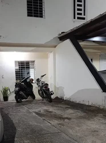 Townhouse En Venta En San Diego Villas De San Rafael Gz