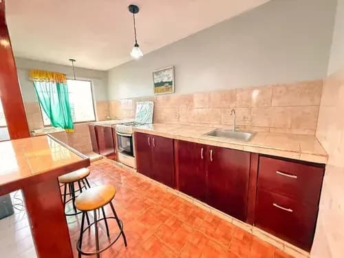 En Venta Amplio Apartamento Urb Los Colorados - Valencia ( C21 Inmobiliaria A1) Av