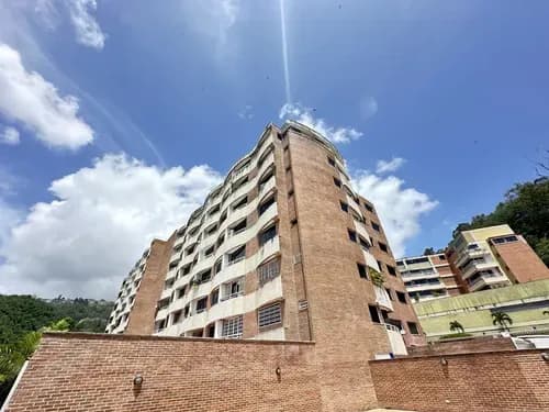 Apartamento En Alquiler En Lomas Del Sol