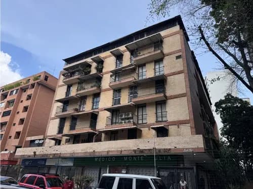 Apartamento En Venta | Los Palos Grandes, Primera Avenida | 134m2 |
