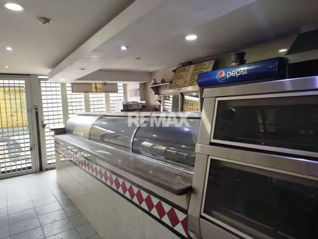 MAGNÍFICO FONDO DE COMERCIO EN VENTA EN ALTAGRACIA (PB)