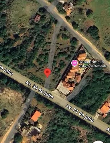 Terreno En Playa El Agua , Ideal Para Posada U Hotel 4990m2