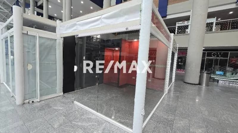 ALQUILER LOCAL COMERCIAL CC CRISTAL