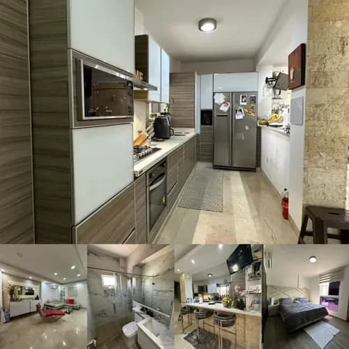 Townhouse Rincón Garden Jp