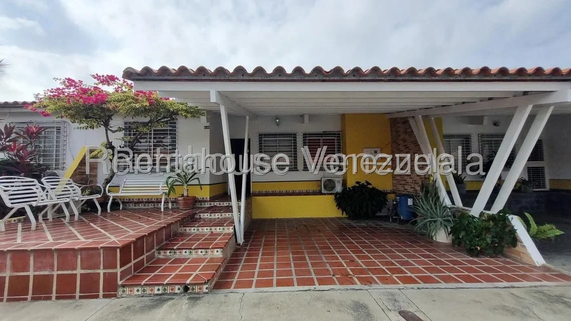 Casa (1 Nivel) en Venta en Roca Del Valle, Lara