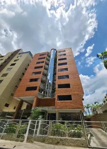Apartamento En Venta Urb. San Isidro Maracay