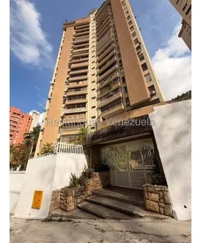 Rah Chacao Alquila Apartamento Manzanares 26-19828
