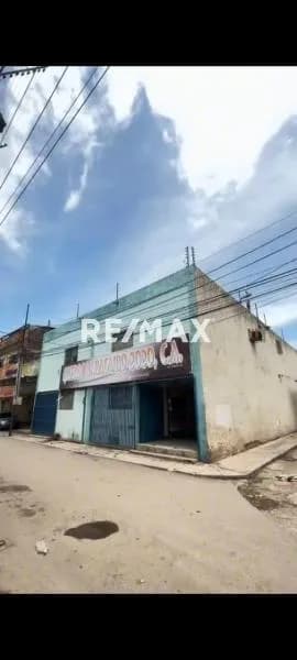Galpón Centro de Maracaibo