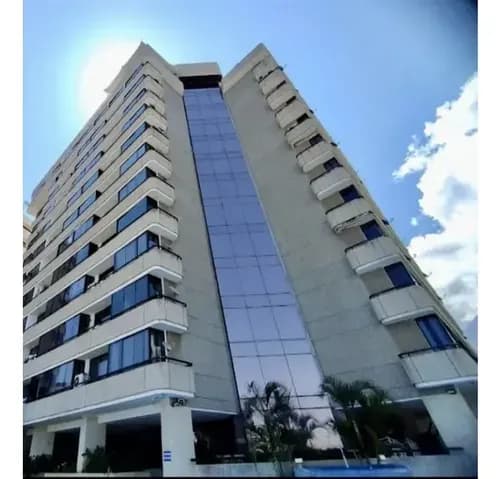 Alquilo Apartamento Vacacional 60m2 La Guaira 7666