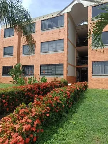 Mc Vende Apartamento Amoblado En Res. Colinas De San Diego Ii - Skg-063