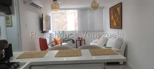 Venta Apartamento Confort Y Acogedor En Los Naranjos Humboldt 2620280 Ijp