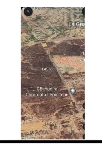 Venta Terreno Isla De Margarita Zp