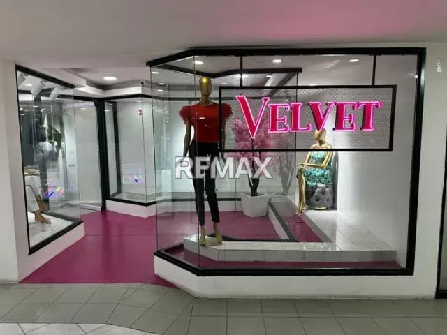 Local comercial en Alquiler C.C. Lago Mall