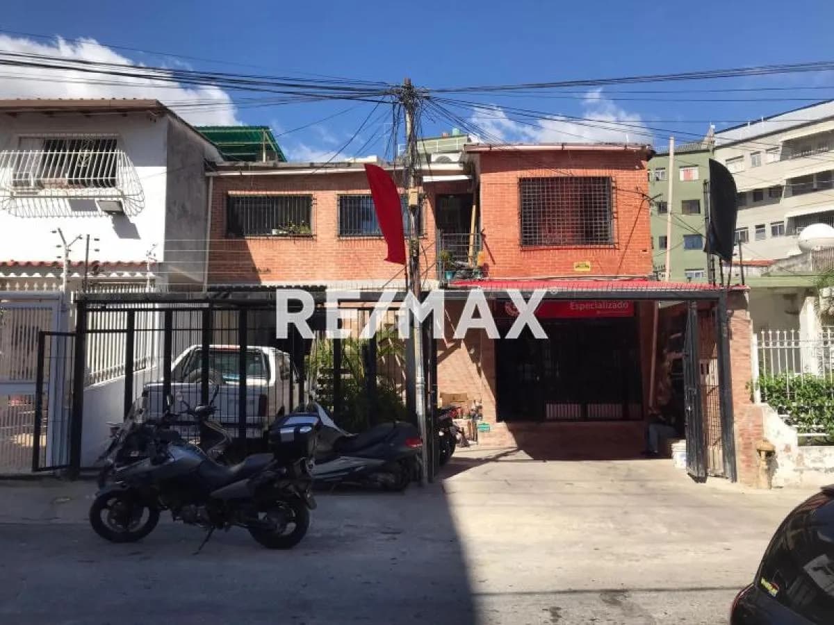 Alquiler de Local Comercial en Montecristo – Los Dos Caminos, Caracas
