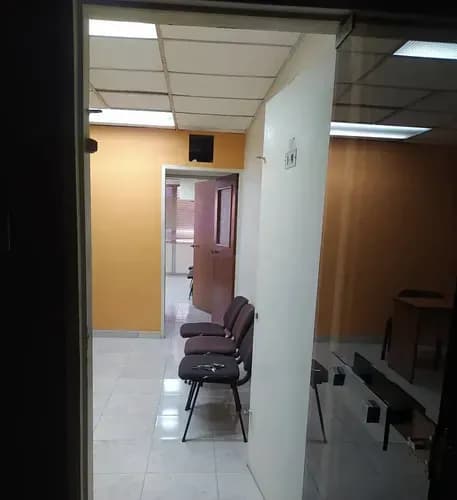 Oficina Comercial En Venta Avenida Bolívar Valencia| 78m2 | Amoblada | Aire Acondicionado | Edificio Con Tanque De Agua (e&m)