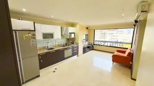 Apartamento En Venta En San Bernardino 26-18634 Csa