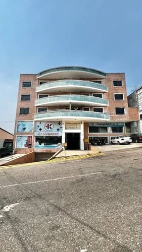 Apartamento En Venta En Barrio Obrero Lh