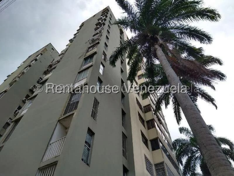 Apartamento (1 Nivel) en Venta en Del Este, Lara