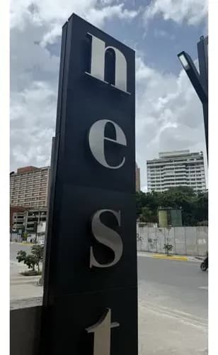 Vendo Oficina A Estrenar Las Mercedes 36 M2