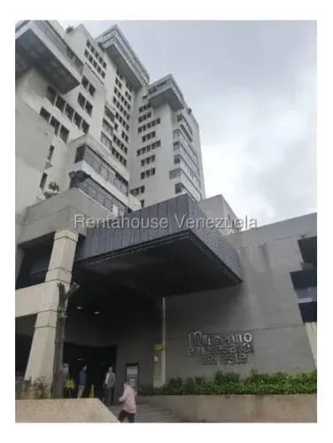 Alquiler Local En Chacao At25-22242