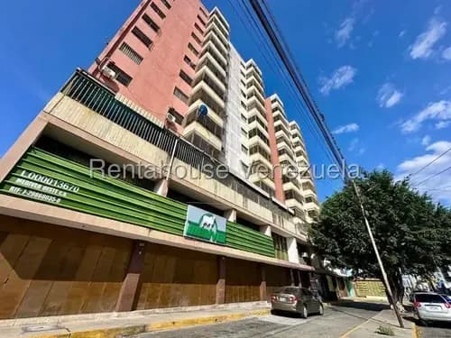 Lisbeth Delgado Vende Apartamento Centro Barquisimeto Cod. 26-12781 Oportunidad Para Invertir