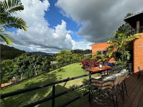 Se Vende Pb 578m2 La Lagunita 3981