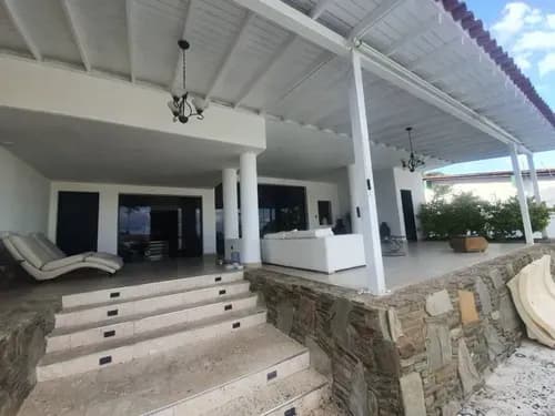 Fernando & Yosmar Venden Casa De Lujo En La Exclusiva Calle Páez De La Viña. (sólo Clientes)