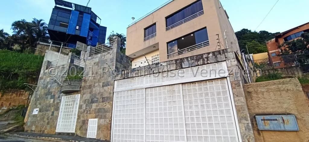 Casa (1 Nivel) en Venta en Oripoto, Distrito Metropolitano
