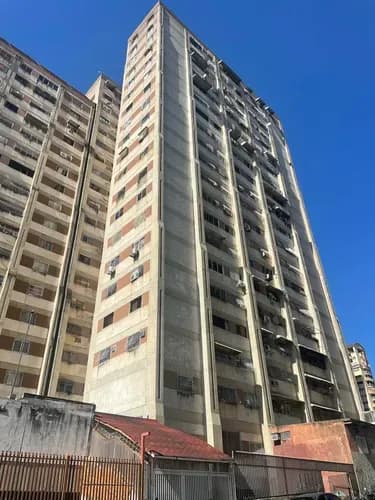 Apartamento Los Ruices