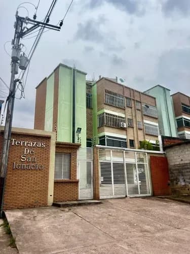 Xv, Alquiler Penthouse Duplex A Estrenar En Alquiler Ubicado En Terrazas De San Ignacio Avenida Las Pilas