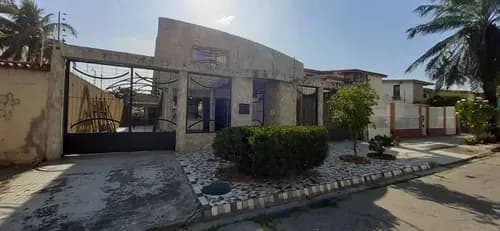 Se Vende Espectacular Quinta, Ubicada En San Jacinto, Maracay. Nati