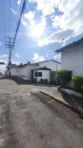 Casa En Venta Urb Santísimo Salvador Av Ferrero Tamayo, Pueblo Nuevo San Cristóbal Mg500