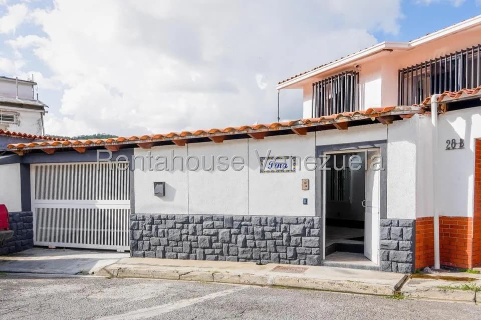Casa (Multipes Niveles) en Venta en Alto Prado, Distrito Metropolitano