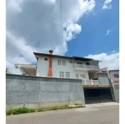 Se Vende Espectacular Casa En San Antonio De Los Altos
