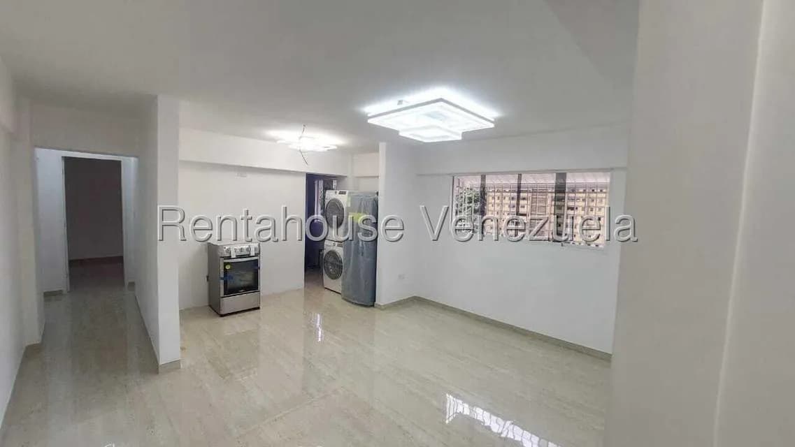 Apartamento (1 Nivel) en Venta en Casalta II, Distrito Metropolitano